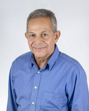 Héctor León Pedraza